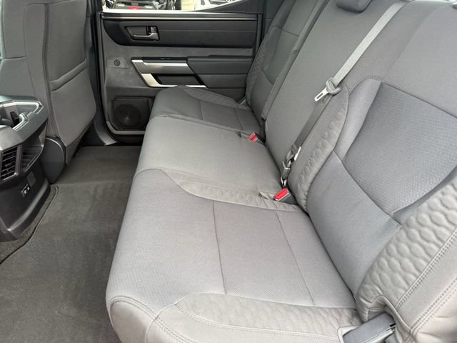 Used 2026 Toyota Tundra SR5 w/ SR5 Convenience Package AWD/4WD image 25