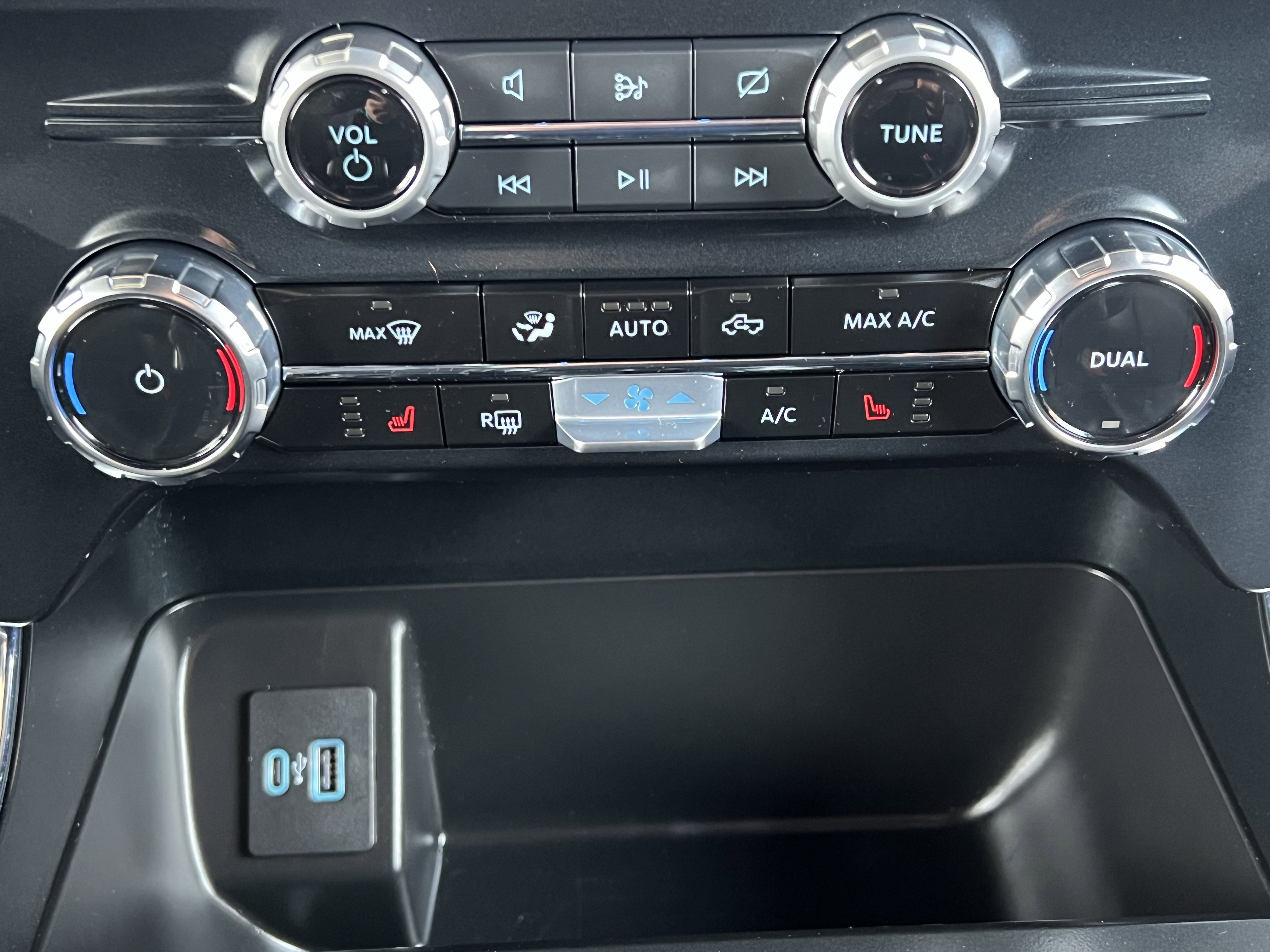 Used 2023 Ford F150 XLT w/ Equipment Group 302A High AWD/4WD image 36