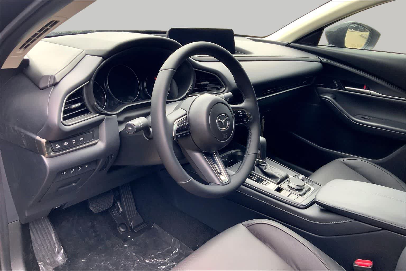 New 2026 MAZDA CX-30 AWD 2.5 S w/ Premium Package image 8