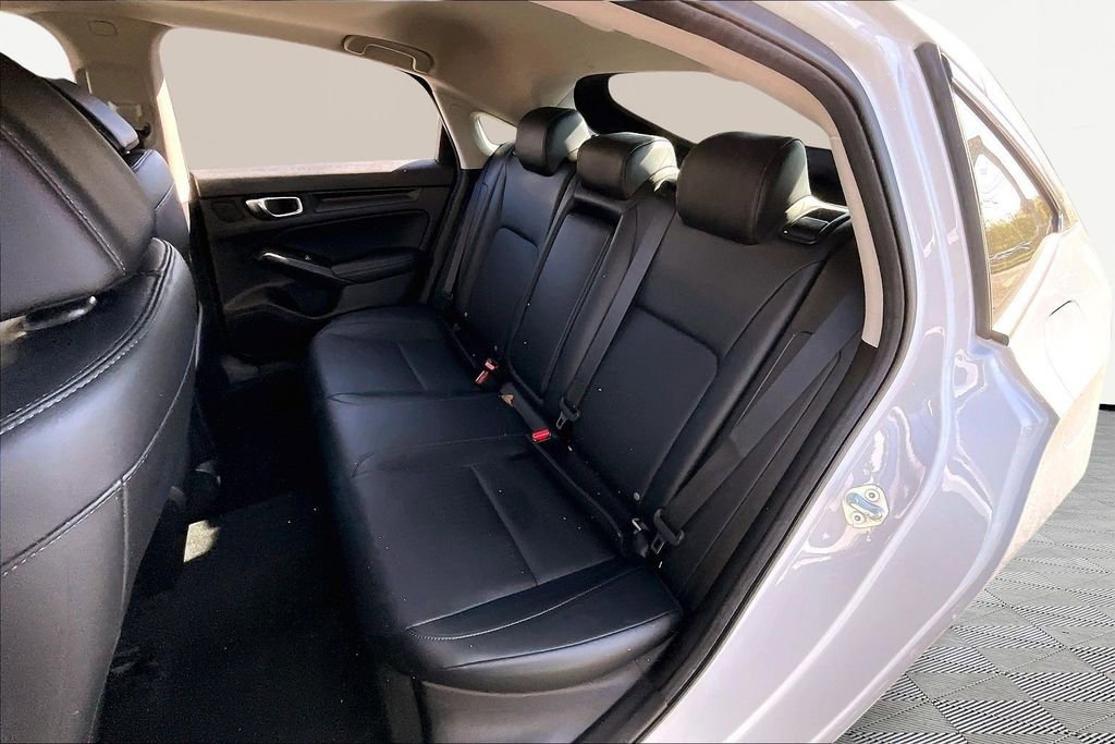 Used 2024 Honda Civic EX-L image 18