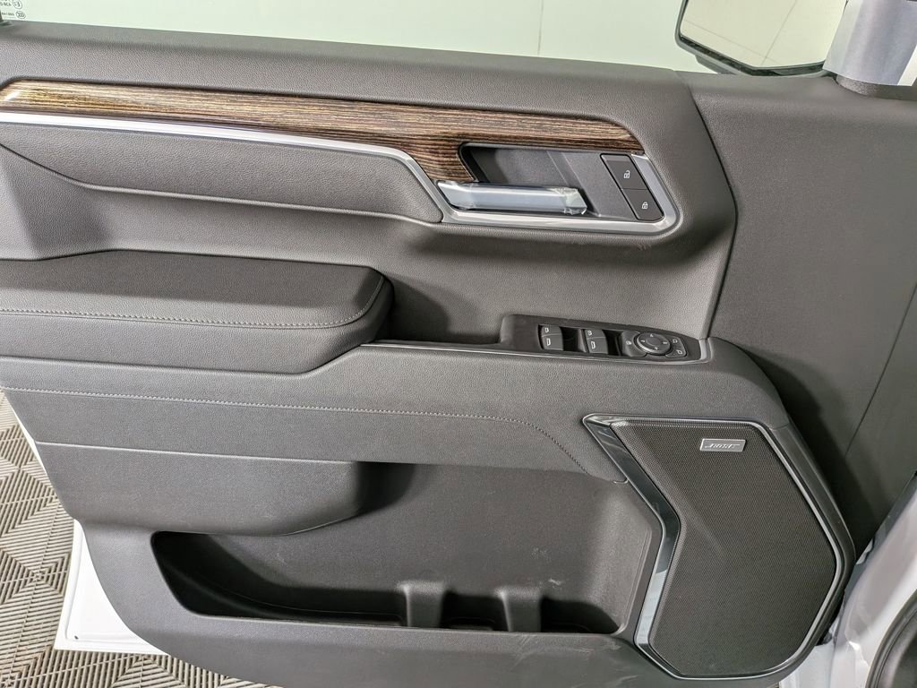 New 2026 GMC Sierra 1500 Elevation image 13