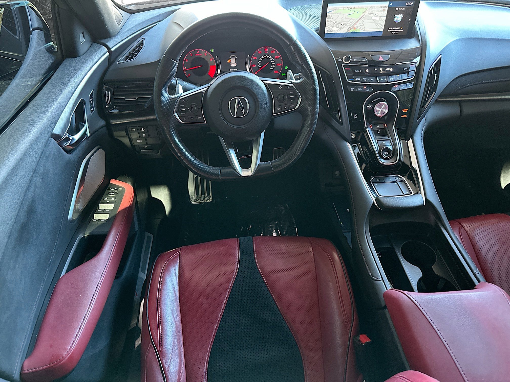 Used 2022 Acura RDX A-Spec image 23