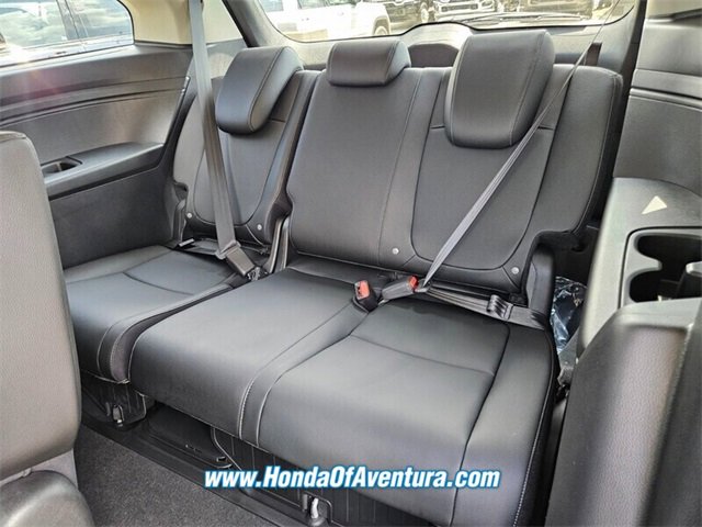 New 2026 Honda Odyssey EX-L image 9