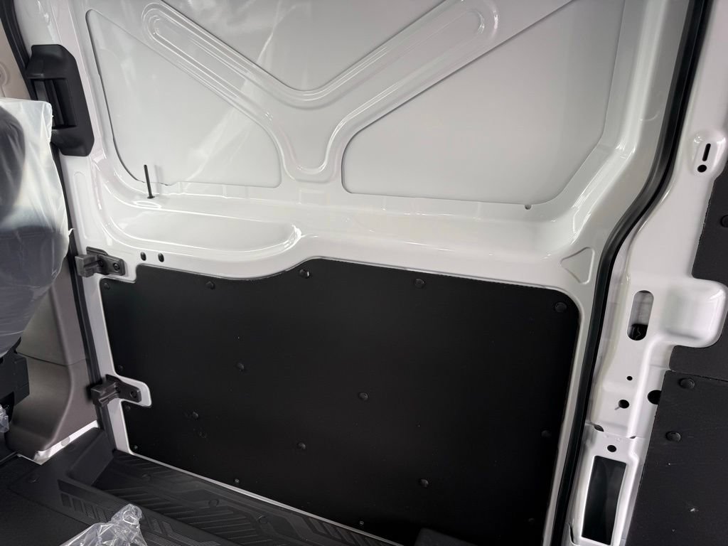 New 2026 Ford Transit 250 Low Roof w/ Load Area Protection Package RWD image 39