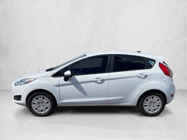 Used 2016 Ford Fiesta S FWD image 7