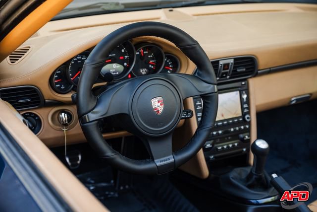 Used 2011 Porsche 911 Carrera image 6