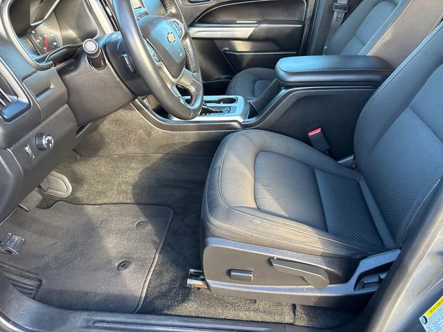 Used 2018 Chevrolet Colorado LT image 7