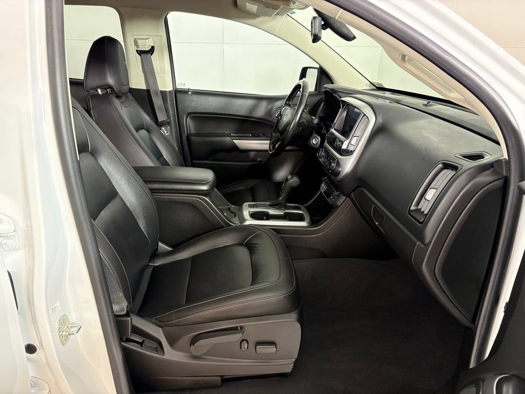 Used 2019 Chevrolet Colorado ZR2 AWD/4WD image 20