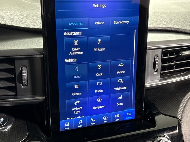 Used 2022 Ford Explorer ST w/ Equipment Group 401A AWD/4WD image 35