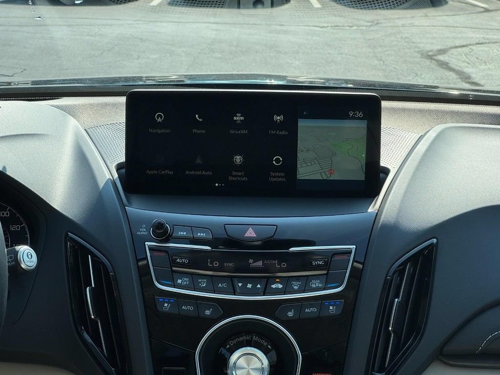 Certified 2026 Acura RDX w/ Advance Package AWD/4WD image 16