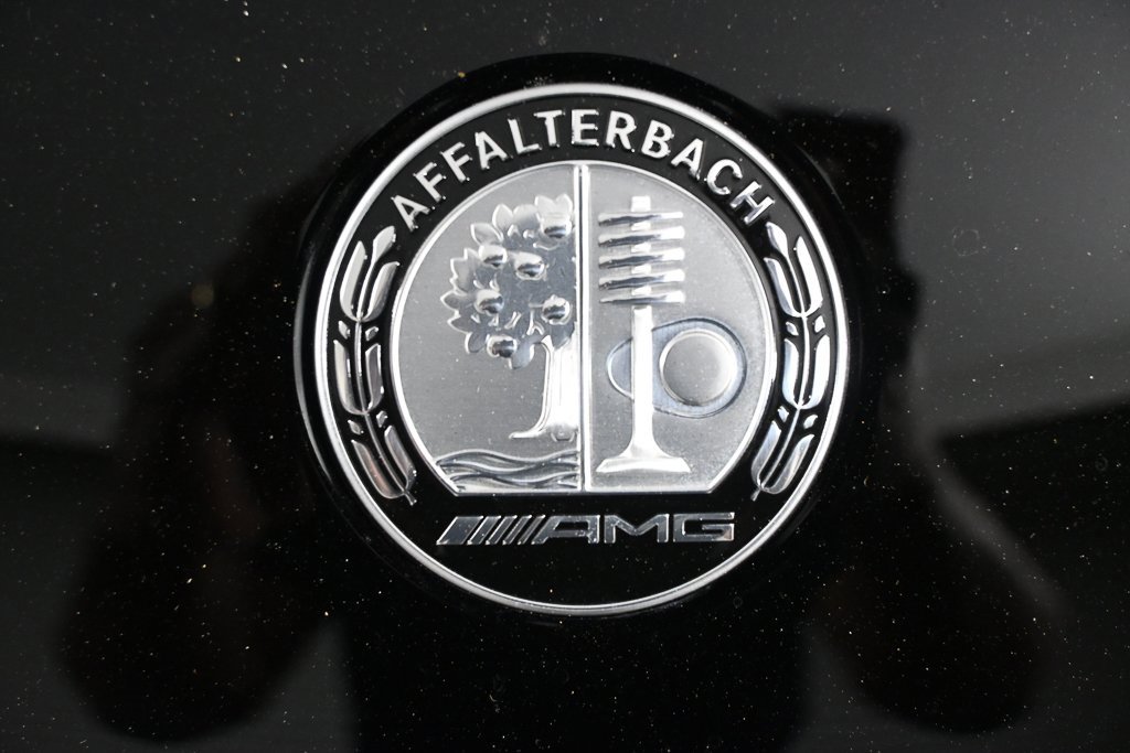 New 2026 Mercedes-Benz CLE 53 AMG 4MATIC Coupe image 26