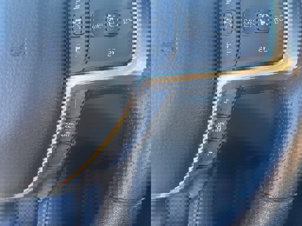 New 2026 RAM 1500 Classic Warlock image 14