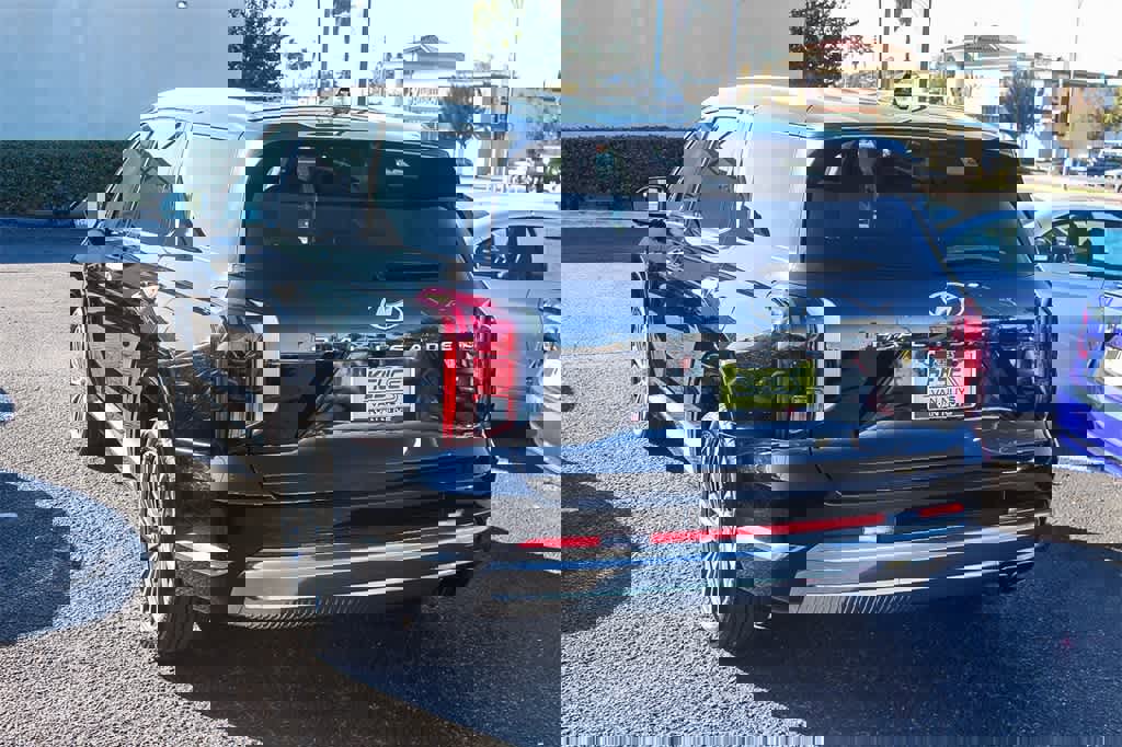 Used 2023 Hyundai Palisade Calligraphy w/ Cargo Package image 7