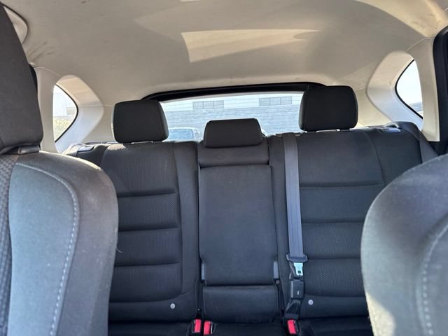Used 2016 MAZDA CX-5 Touring FWD image 8