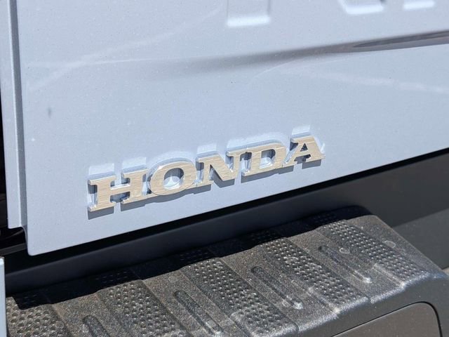 New 2026 Honda Ridgeline RTL image 9