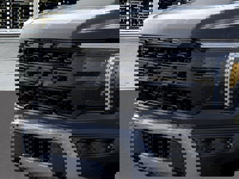 New 2025 Ford F150 Raptor image 17