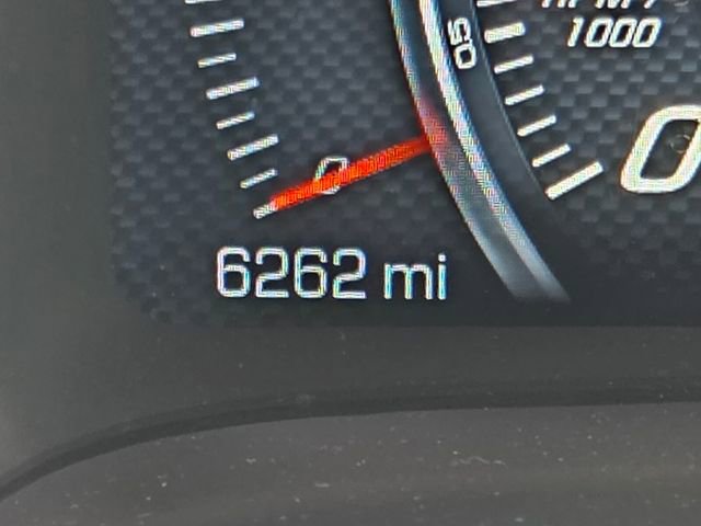 Used 2016 Chevrolet Corvette Z06 w/ 3LZ Preferred Equipment Group image 32