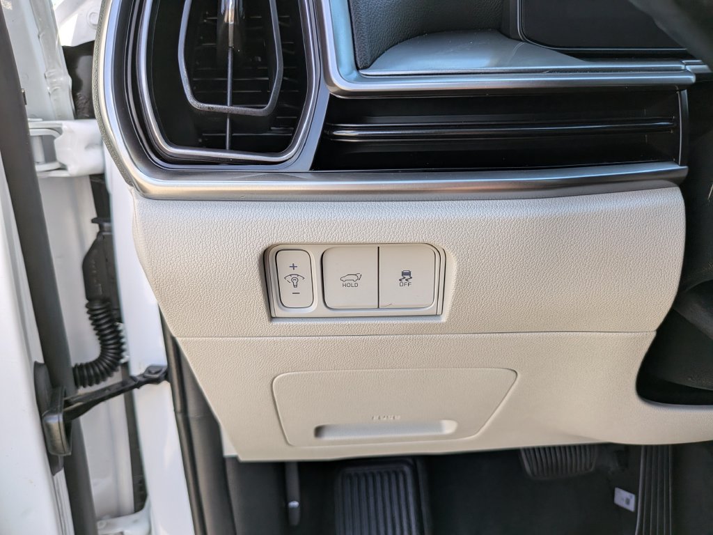 Certified 2026 Kia Sorento EX AWD/4WD image 33