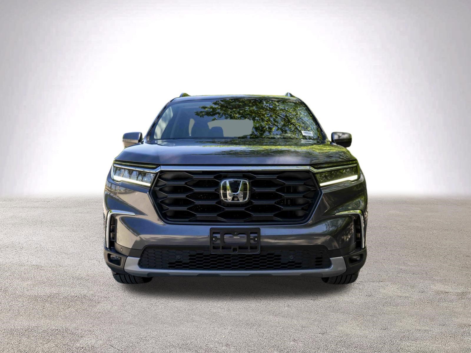 Used 2023 Honda Pilot EX-L image 3