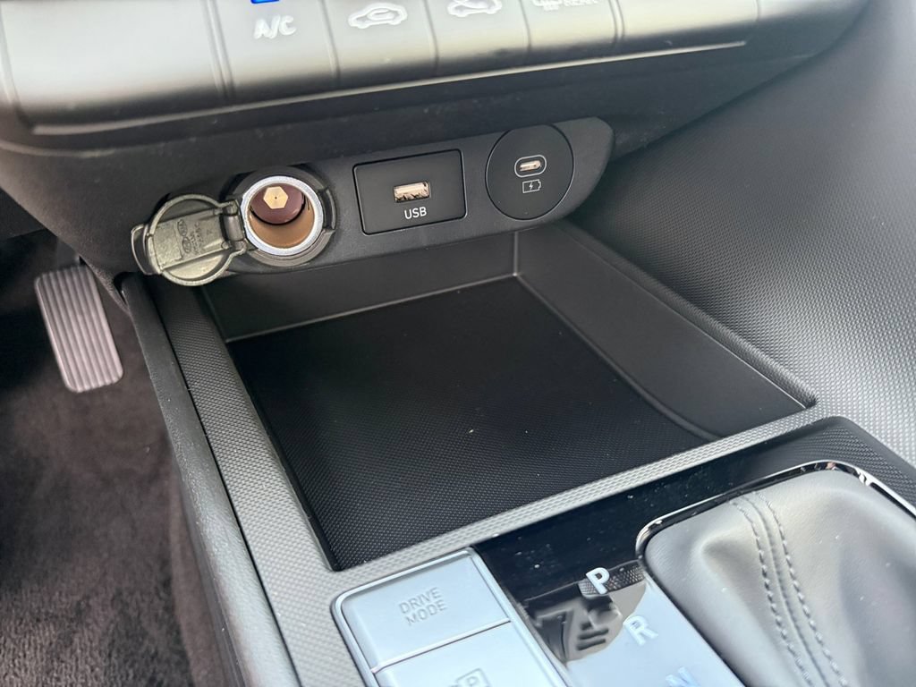 New 2026 Hyundai Elantra SE FWD image 20