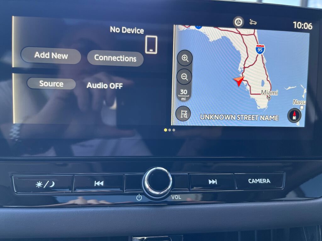 New 2025 Mitsubishi Outlander Trail Edition image 19