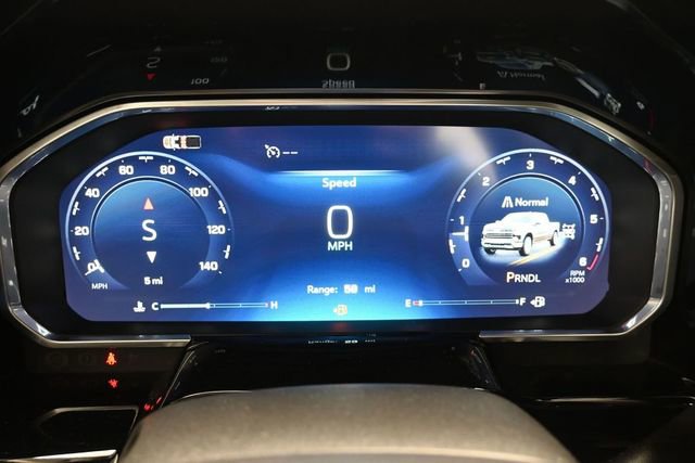 New 2026 Chevrolet Silverado 1500 RST w/ RST Select Package AWD/4WD image 36