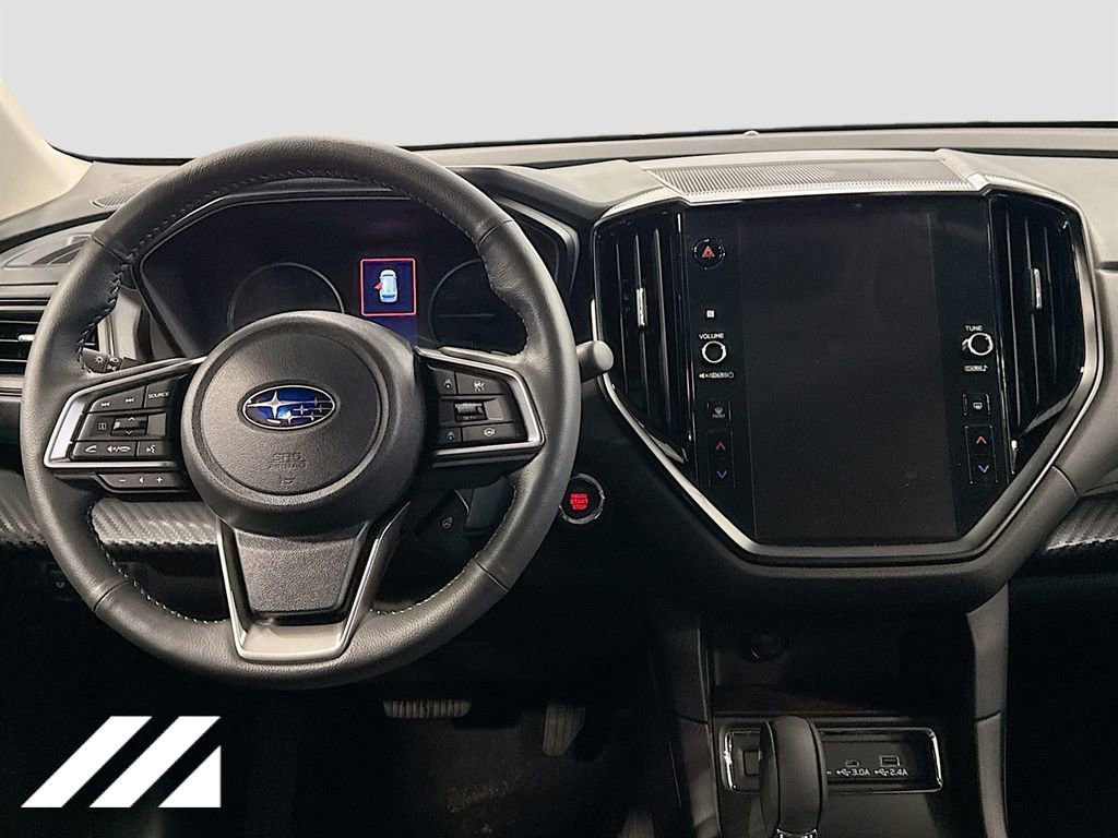 New 2026 Subaru Ascent Premium AWD/4WD image 21