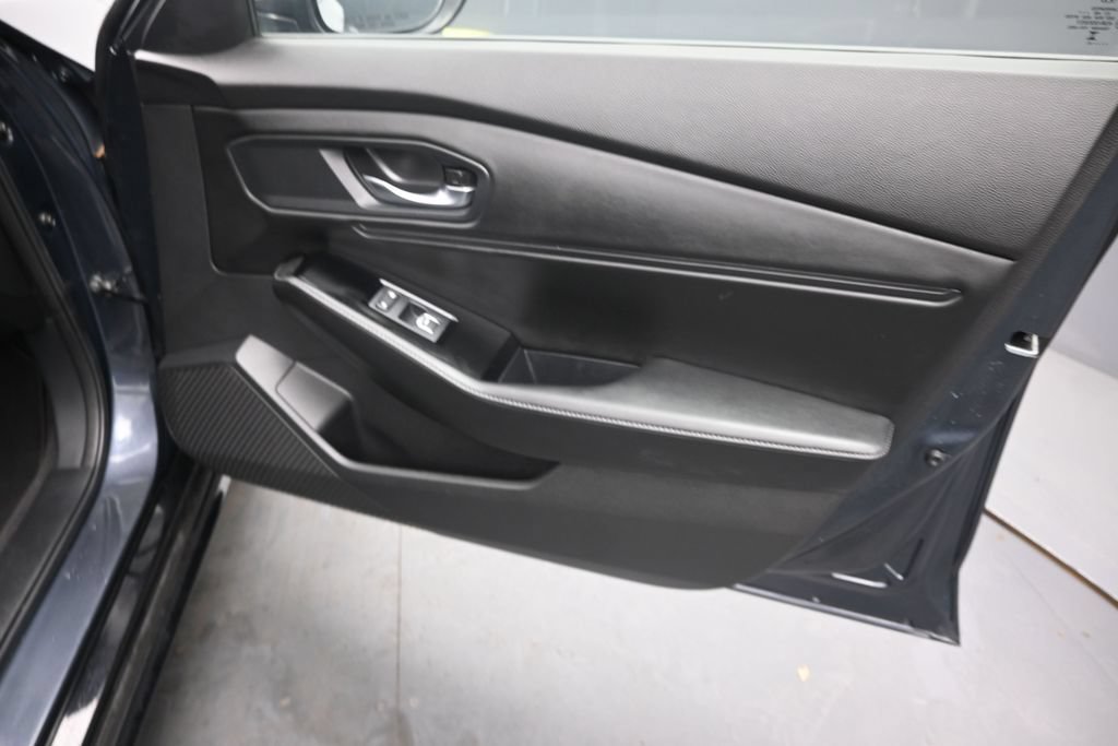 Certified 2023 Honda Accord Touring image 21