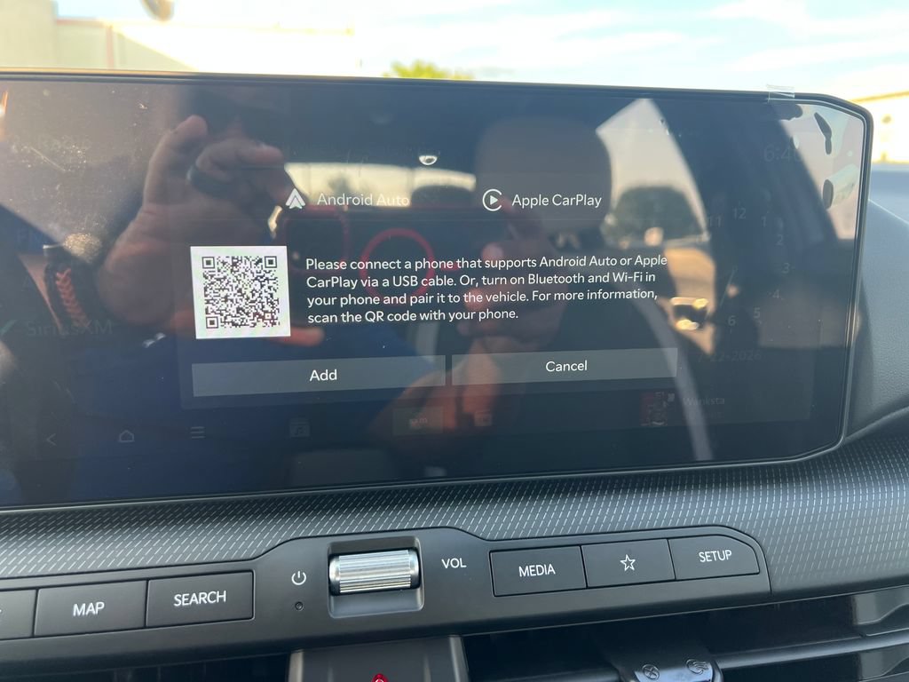 New 2026 Kia K4 EX FWD image 22