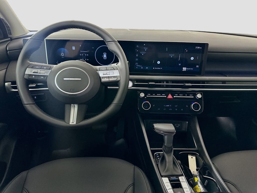 New 2026 Hyundai Tucson SEL image 19