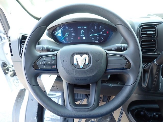 New 2023 RAM ProMaster 3500 w/ Lane Management Group image 15