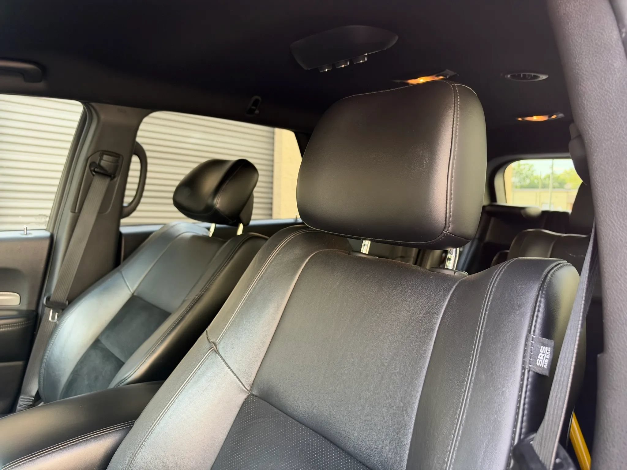 Used 2018 Dodge Durango GT w/ Blacktop Package RWD image 24