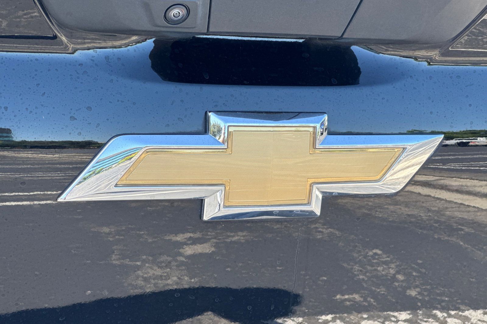 Used 2024 Chevrolet Silverado EV W/T AWD/4WD image 48