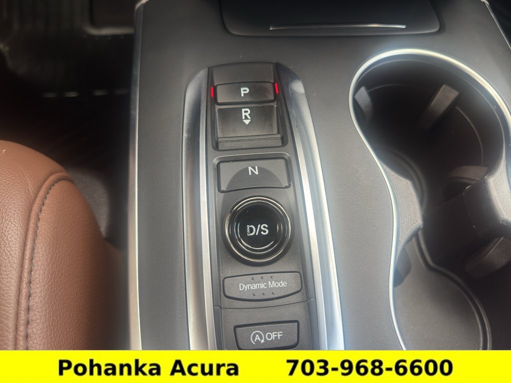 Used 2019 Acura MDX SH-AWD w/ Technology Package image 15