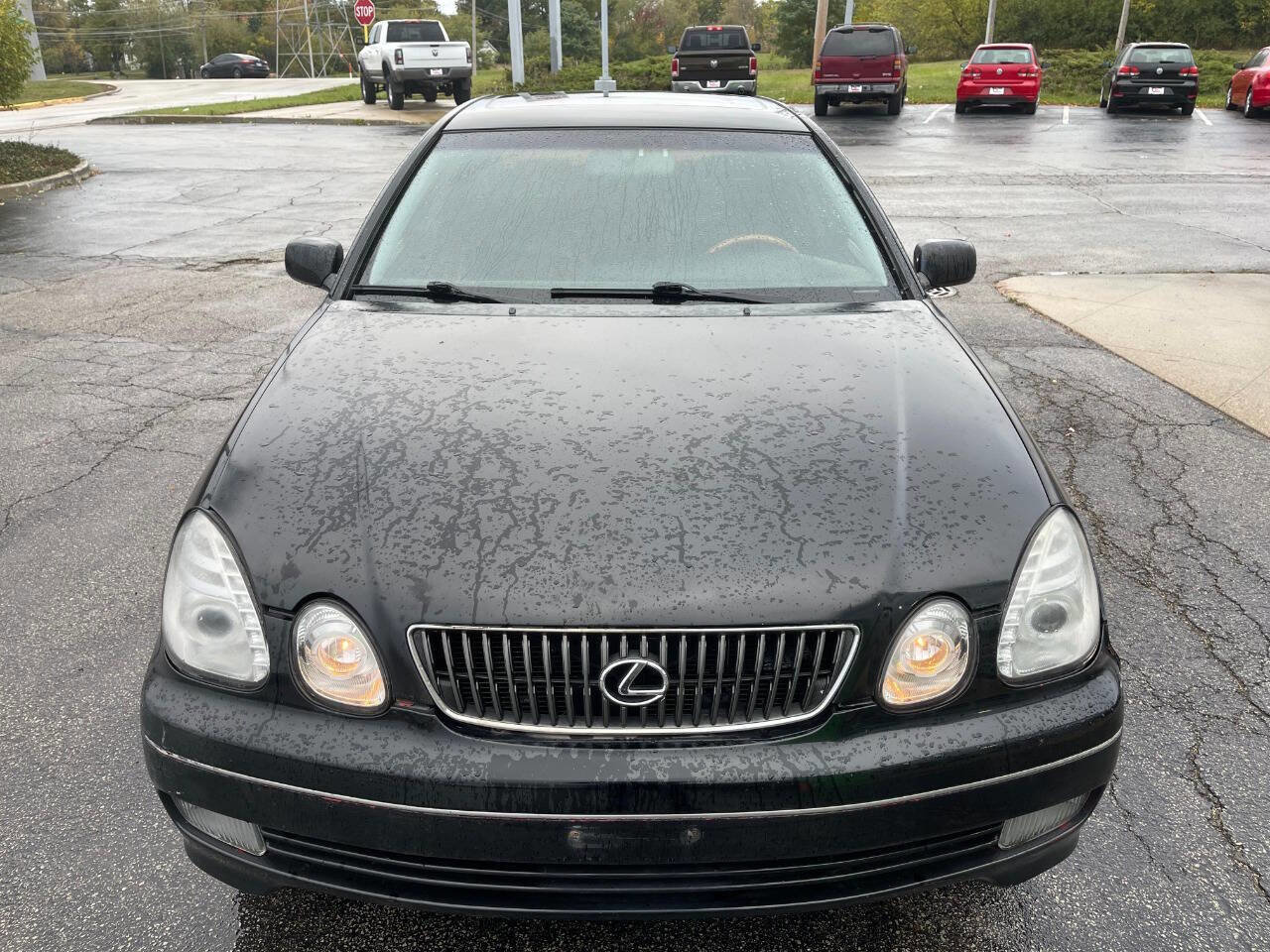 Used 2003 Lexus GS 300 image 3
