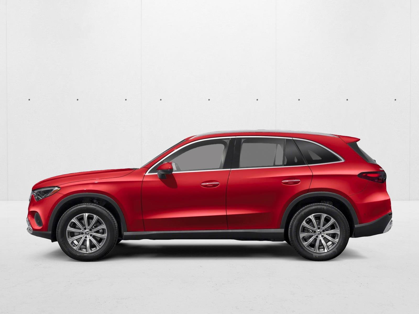New 2026 Mercedes-Benz GLC 300 4MATIC video 3