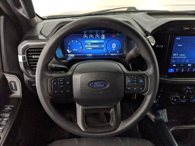 Certified 2024 Ford F150 STX w/ Mobile Office Package AWD/4WD image 9