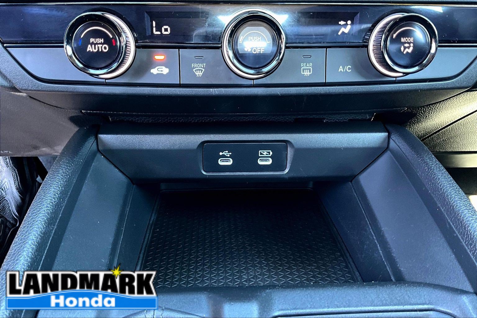 Used 2025 Honda Accord LX image 25