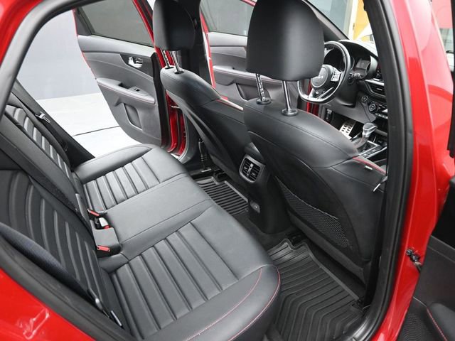 Used 2023 Kia Forte GT w/ GT2 Package image 18