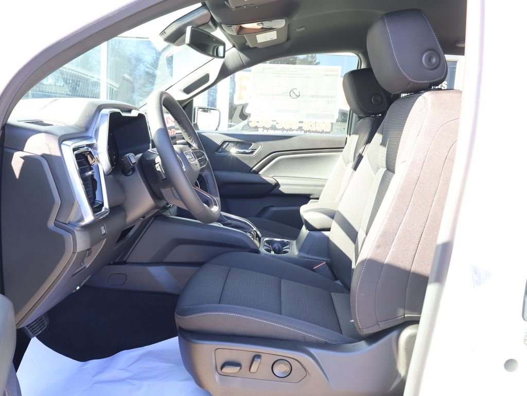 New 2026 GMC Canyon Elevation w/ Convenience Package image 12
