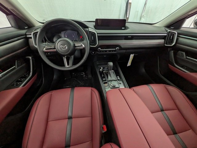 New 2026 MAZDA CX-50 AWD 2.5 Hybrid w/ Premium Pkg image 8