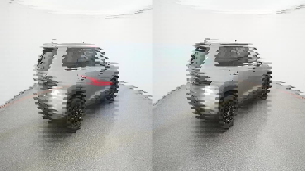 New 2026 Toyota Grand Highlander Limited image 42