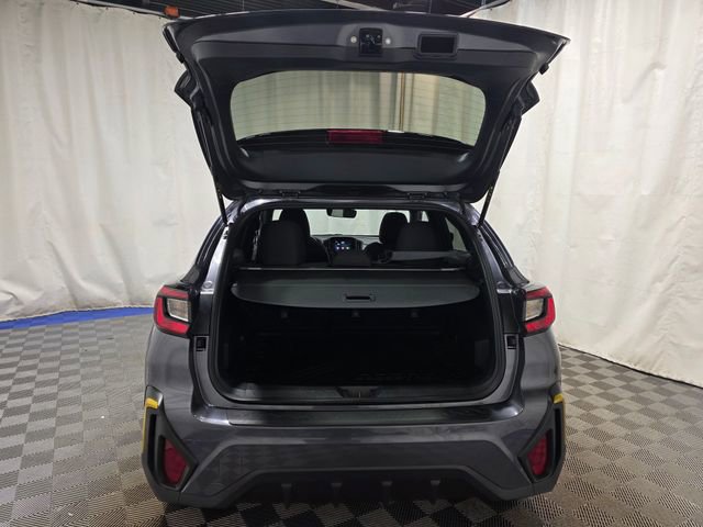 Certified 2025 Subaru Crosstrek 2.5i Sport image 36