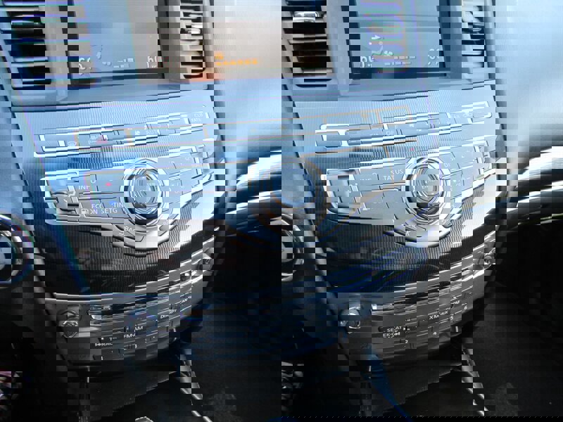 Used 2016 INFINITI QX60 FWD image 17