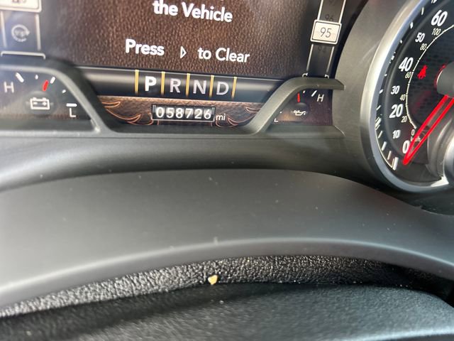 Used 2022 RAM 2500 Laramie w/ Chrome Appearance Group image 17