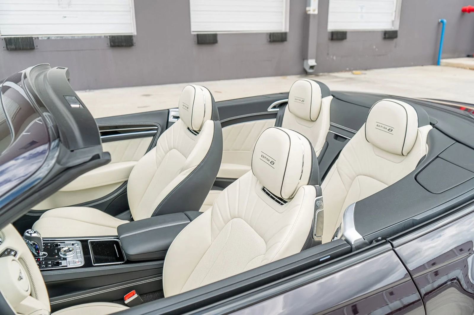 Used 2024 Bentley Continental GT V8 AWD/4WD image 34