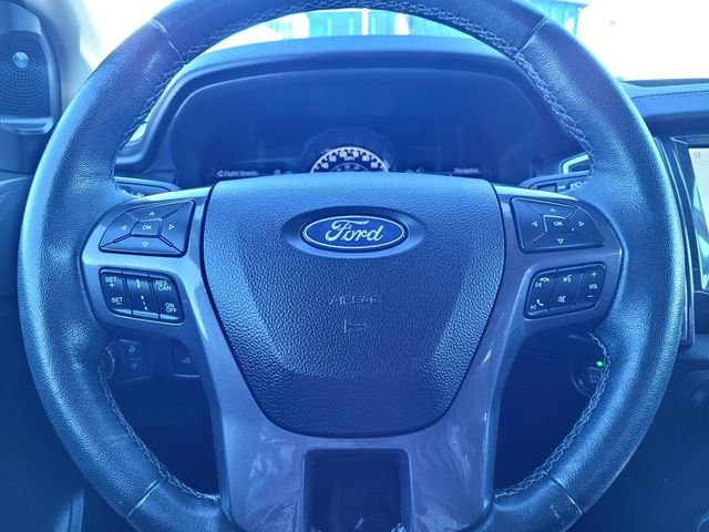 Certified 2021 Ford Ranger Lariat w/ Equipment Group 501A High AWD/4WD image 25