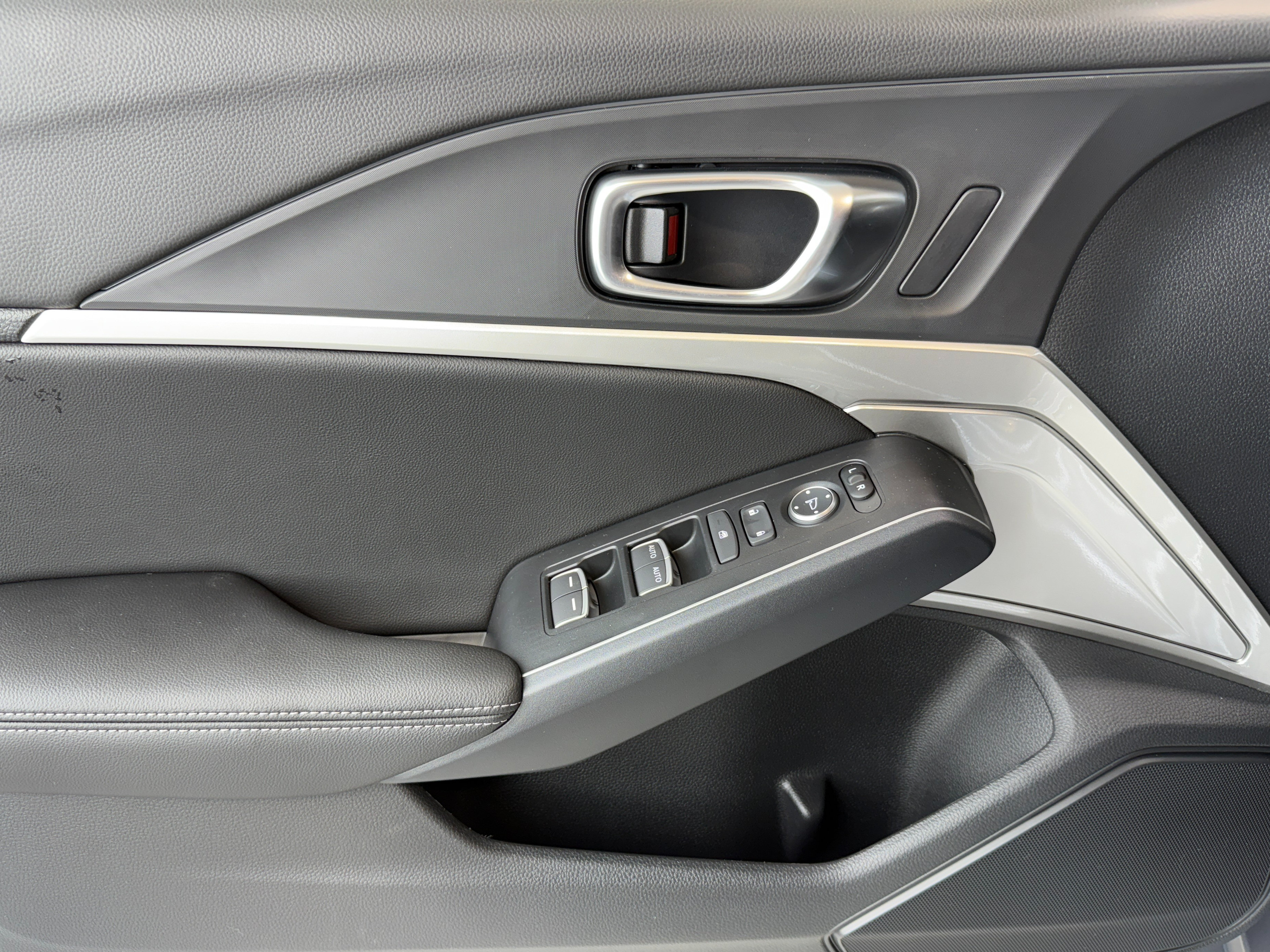 New 2026 Acura Integra A-Spec FWD image 13