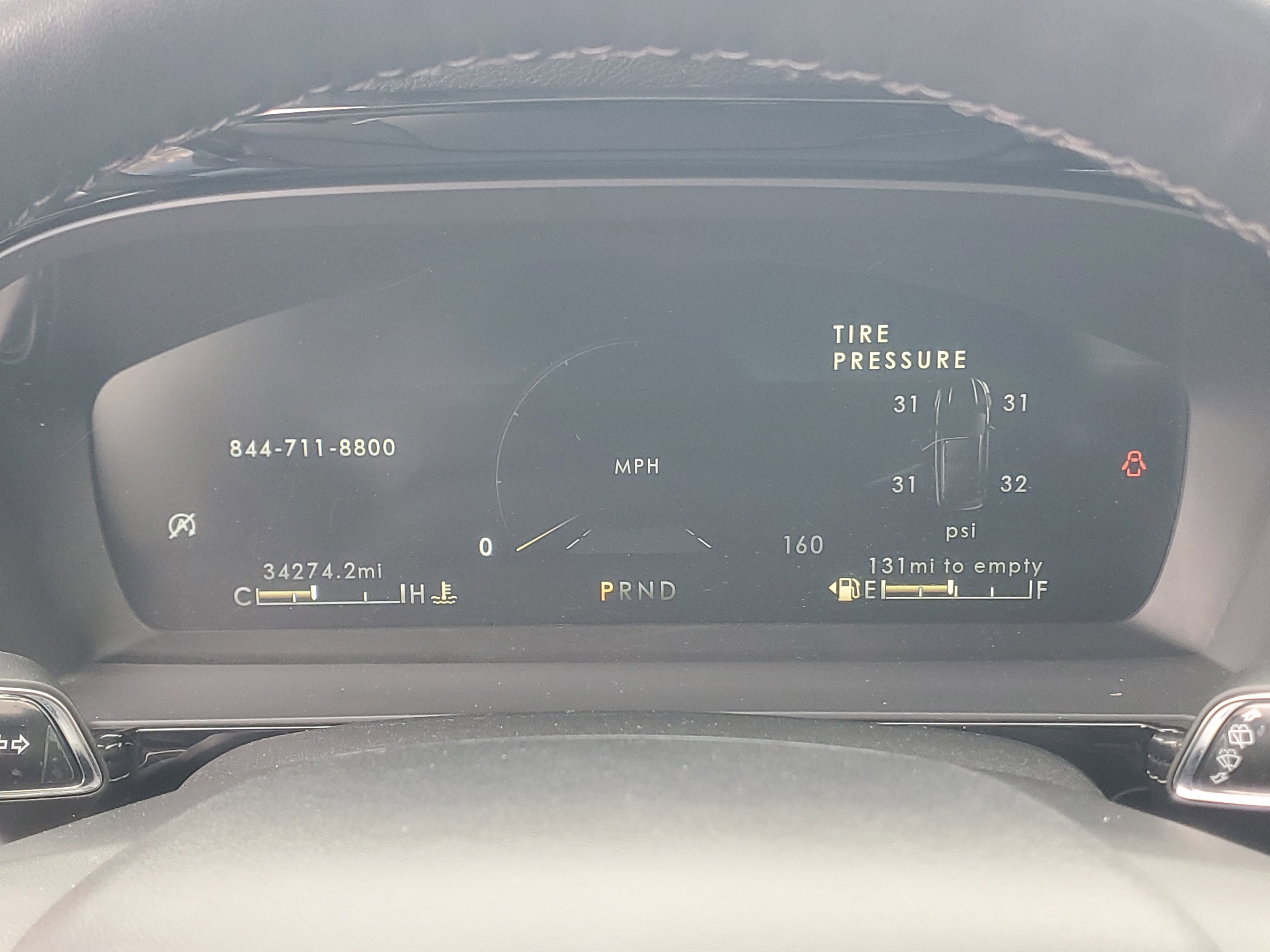 Certified 2022 Lincoln Corsair Reserve w/ Equipment Group 201A image 15