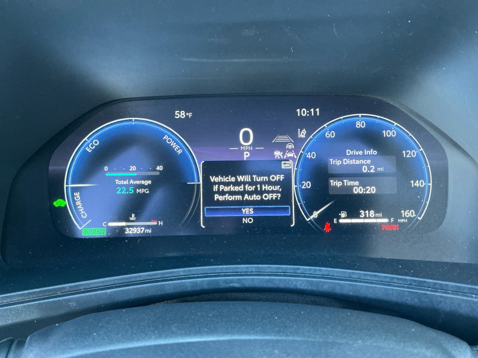 Used 2024 Toyota Grand Highlander AWD Hybrid image 10